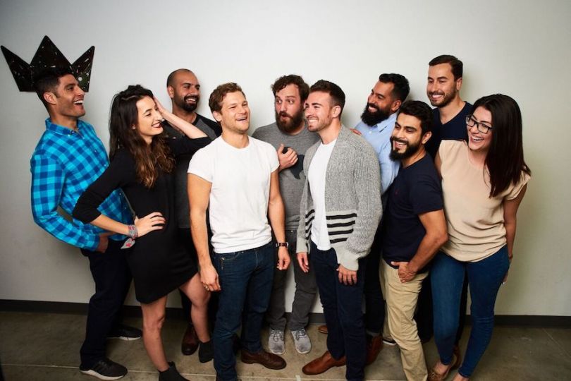 The best (and most underrated) perks 5 Austin tech companies offer