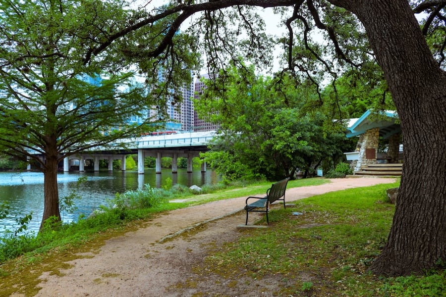 Summer better with these 5 Austin startups