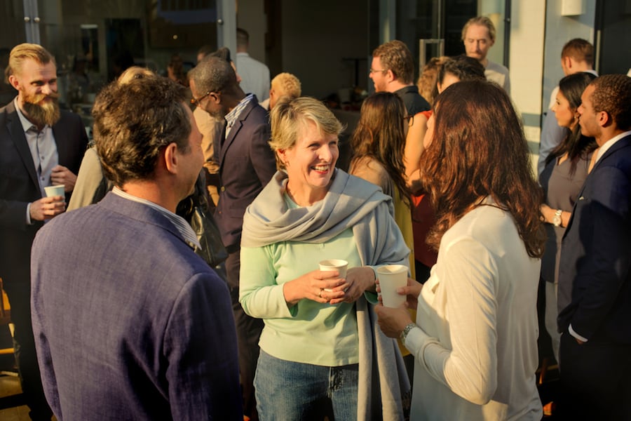 Pencil it in: 5 Austin tech events you don't want to miss