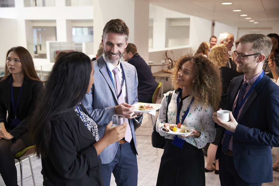 5 tech events to add to your calendar this week