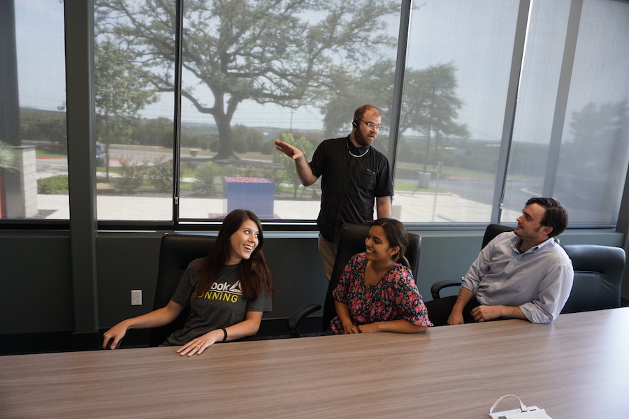 Day 1, Month 1, Year 1: How 6 Austin companies set up new sales hires for success