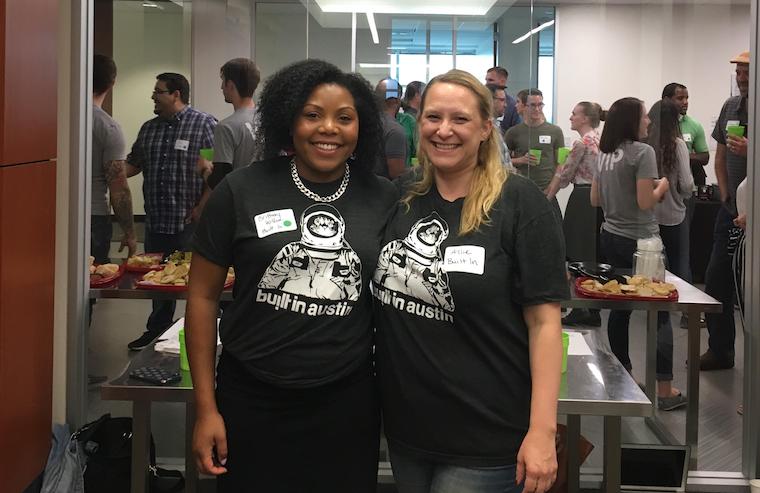 Chill out with Austin tech at these 5 events