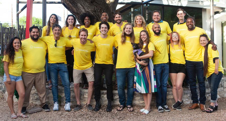 Tech roundup: Favor founders launch new real estate startup, GLG doubles down in Austin, and more