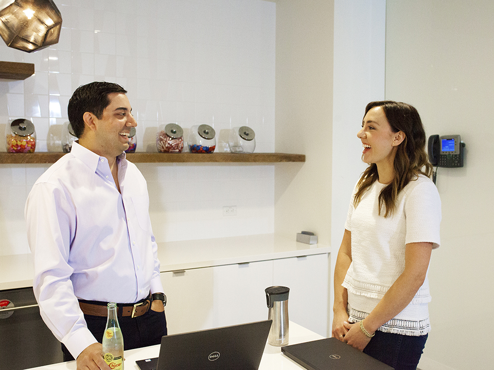 How Bungalo's COO plans to remodel the real estate industry through tech