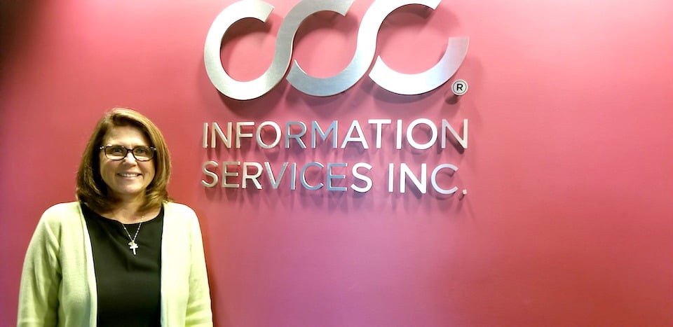 Be proactive: To CCC’s Shelly Einhorn, leadership isn’t about titles