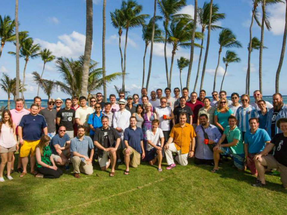 Austin tech raised more than $154M in August. These are the 4 rounds you need to know.