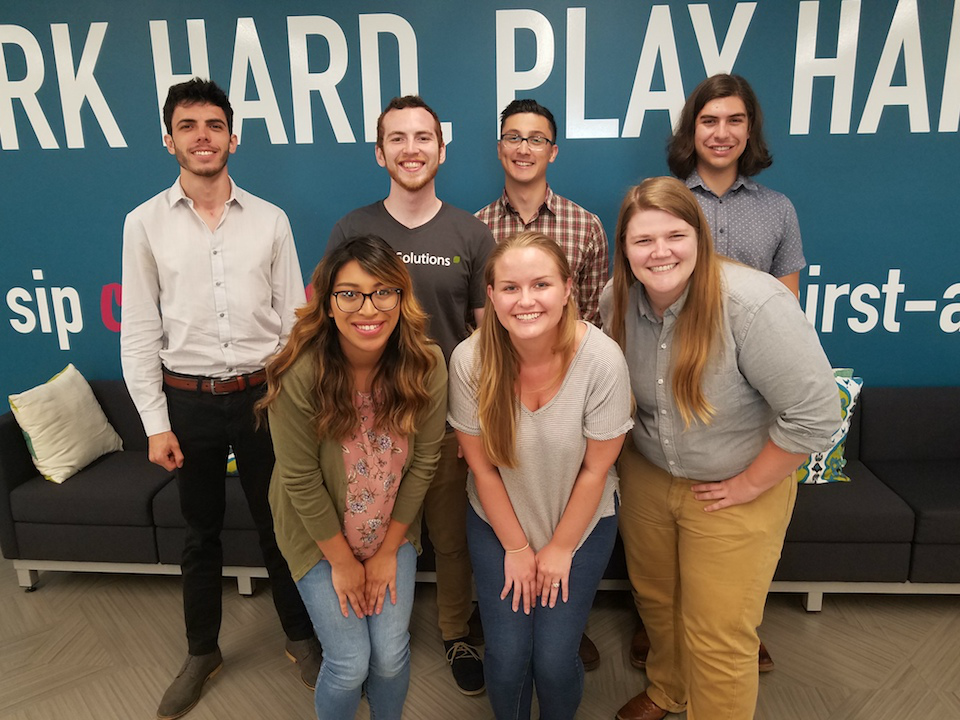 Never stop growing: How 4 Austin tech companies help their employees learn