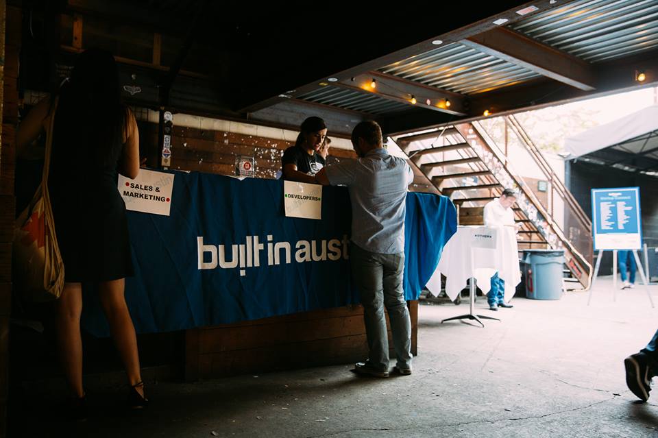 5 ATX tech events to spice up your summer