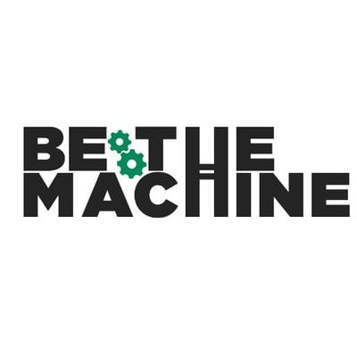 Be The Machine