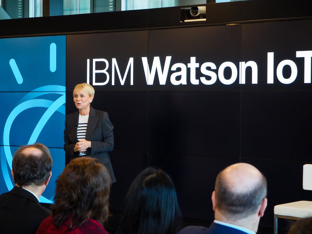 IBM selects Austin for security testing lab location