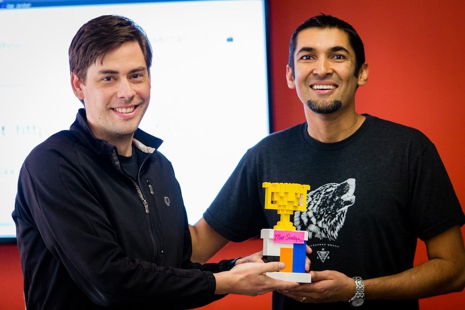 Move over, kegerator: 4 Austin tech companies share why their cultures stand out