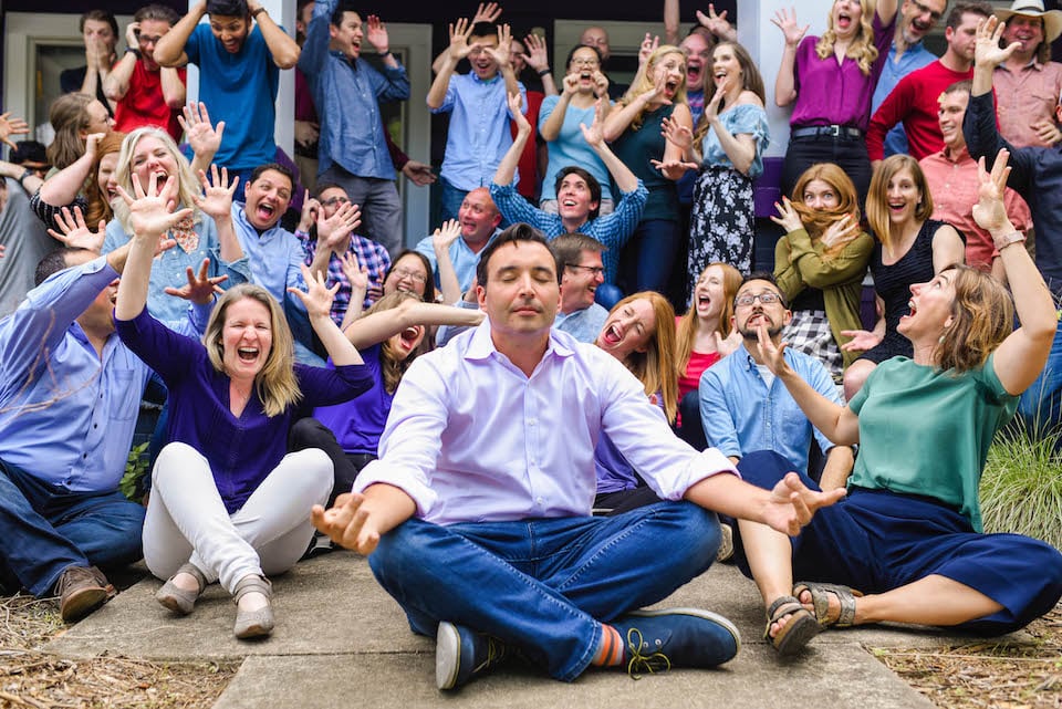 Staying grounded: How 4 Austin tech companies scaled without sacrificing culture