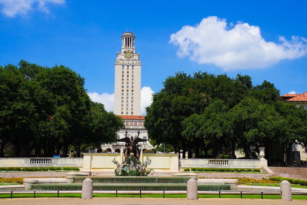 Meet the 35 UT alums behind some of Austin’s leading tech companies