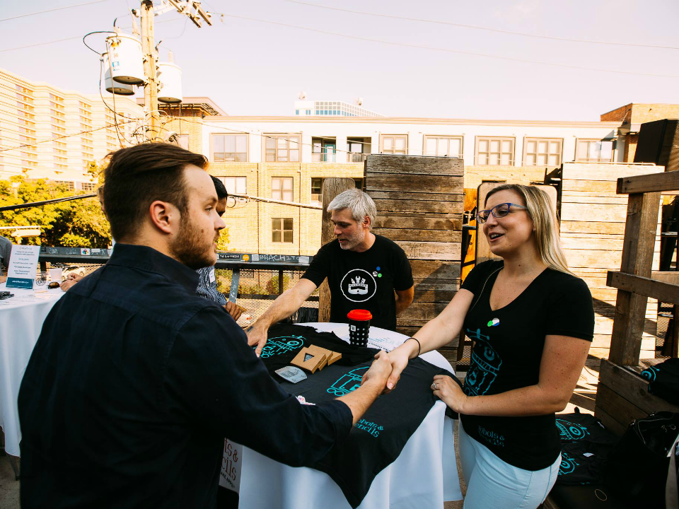 Bye bye, FOMO: 5 ATX tech events to add to your calendar now