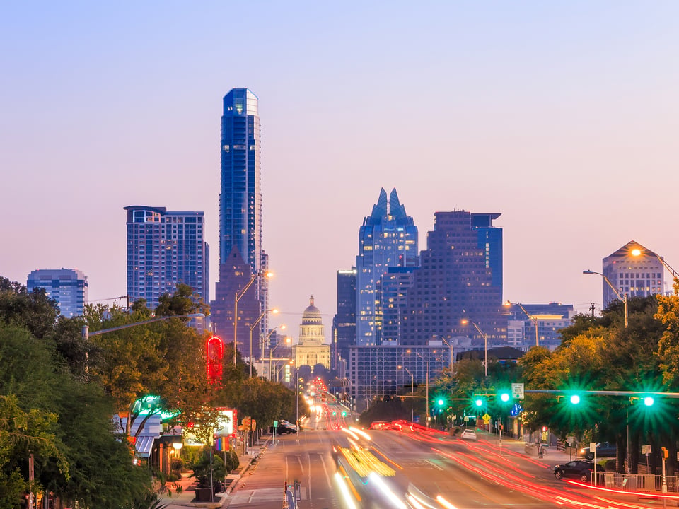 Tech roundup: Spredfast acquired, Austin to host fastest supercomputer, and more