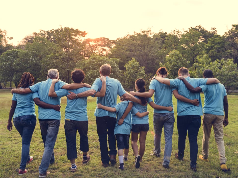 Tech roundup: Mergers, acquisitions, HQ2 updates — oh my!