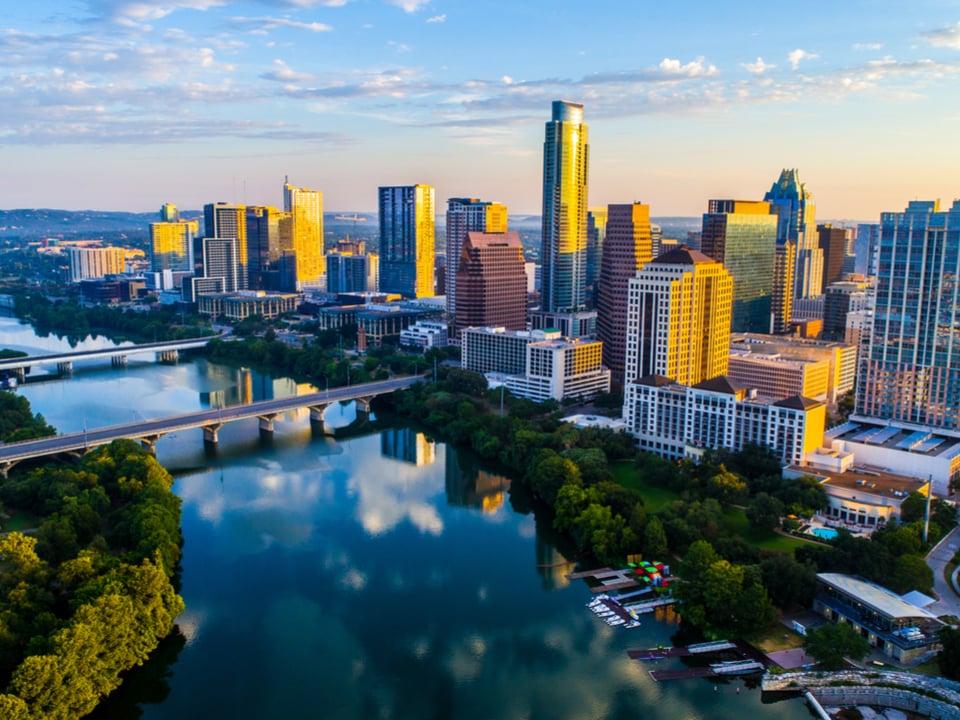 5 Austin tech events your career can’t afford to miss