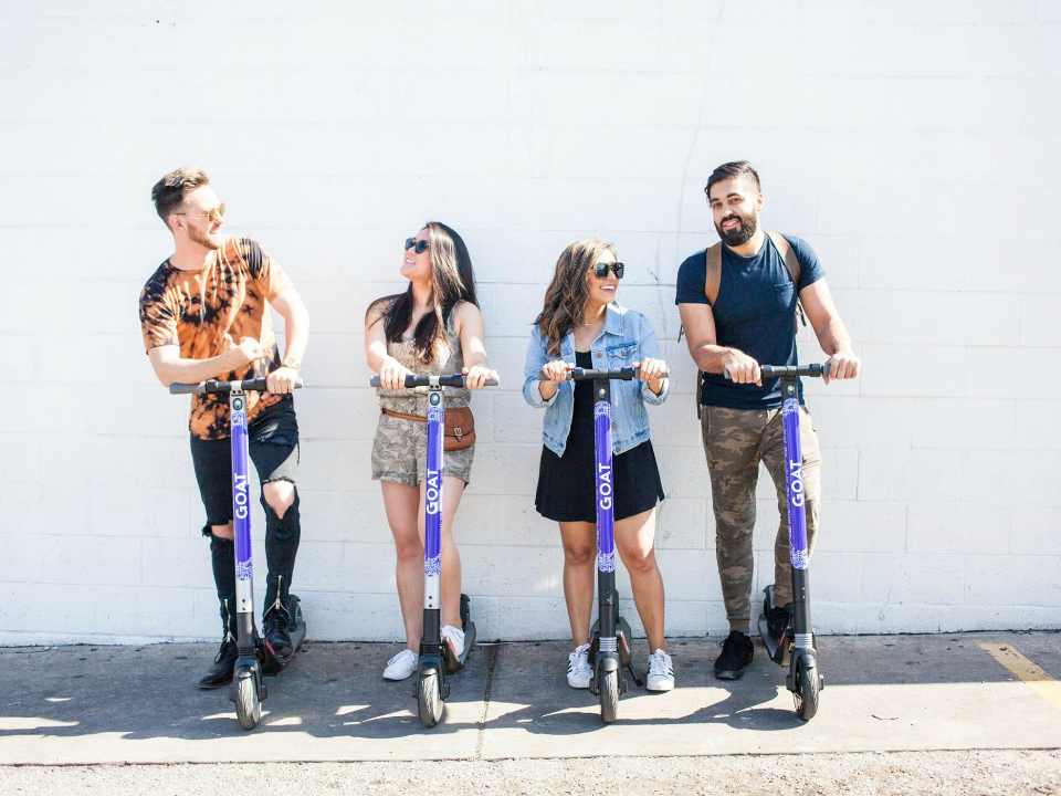 New startups on the block: 10 recently launched Austin startups already making waves