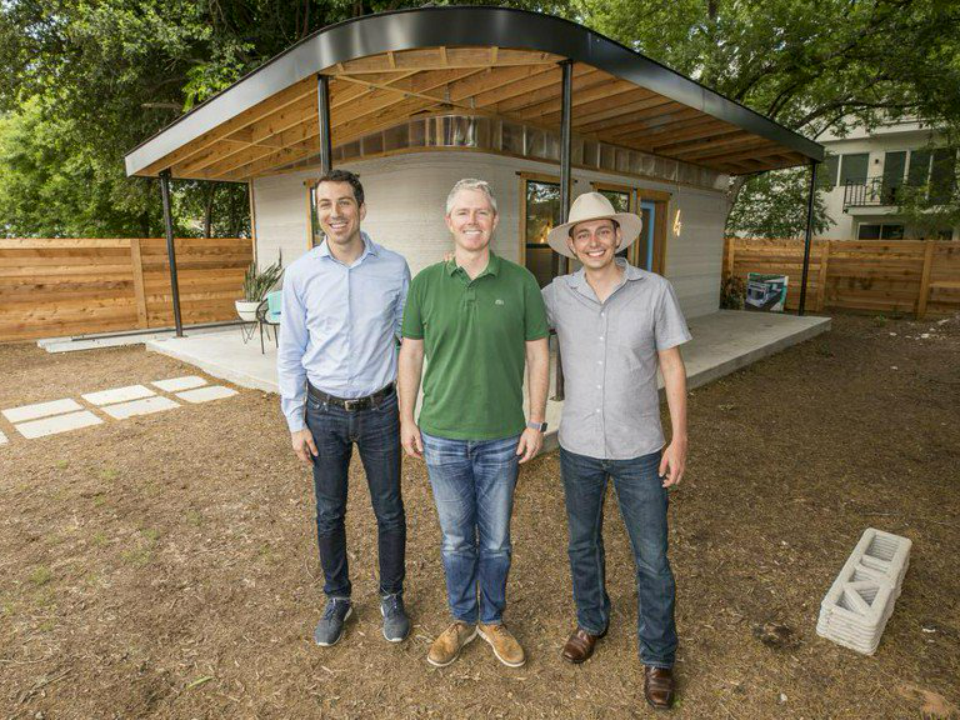 Austin tech raked in more than $309M this month. These are the 5 biggest rounds.