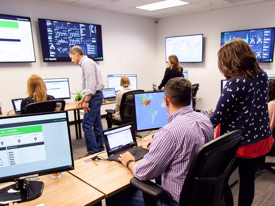 Safety first: AlertMedia helps companies keep workers safe during disasters