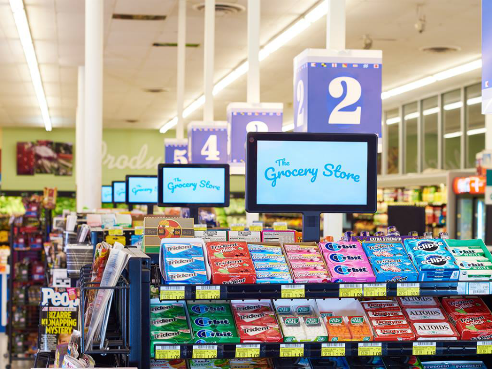 Can AI change the way we shop? Popspots thinks so