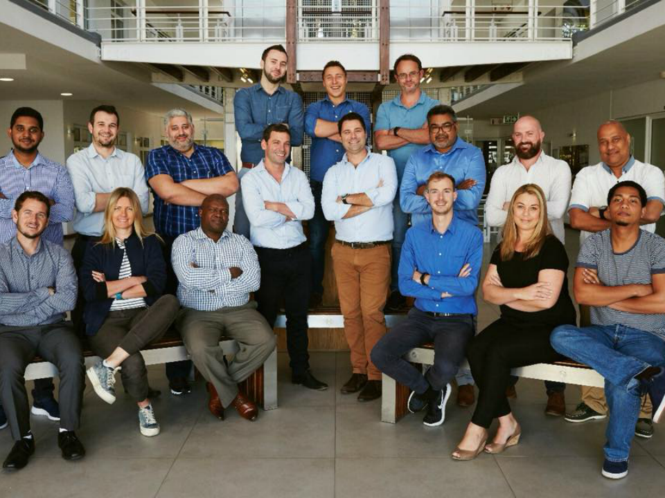 Hello, Austin! These 4 tech companies relocated here this month
