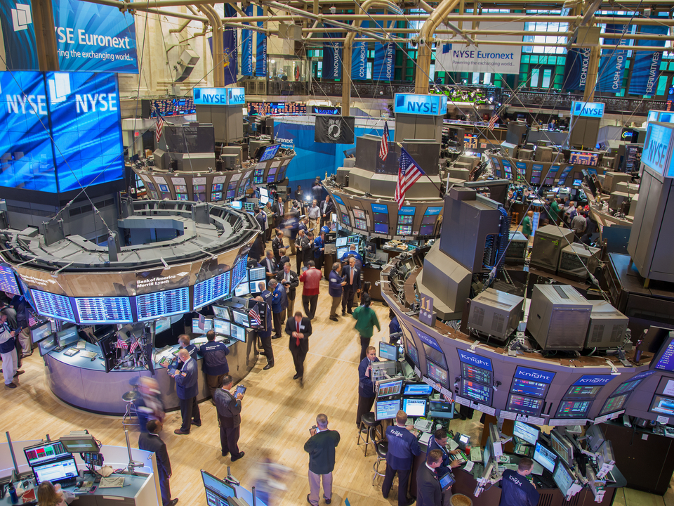 Tech roundup: IPOs underway, unemployment drops, and more