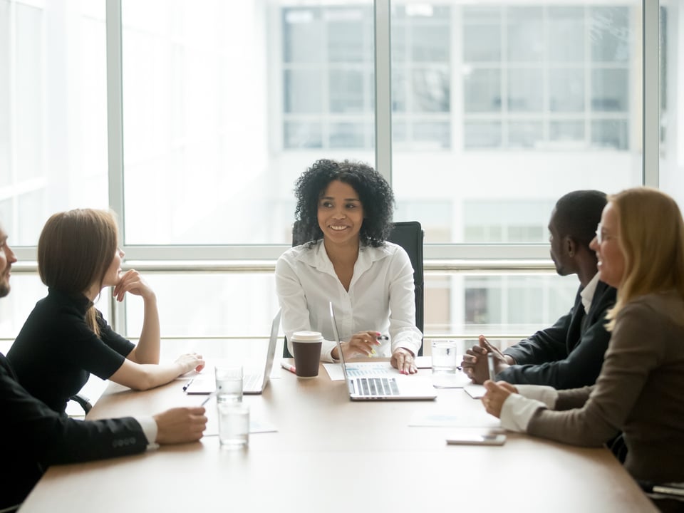 Who’s new: 5 Austin tech leaders announced in September