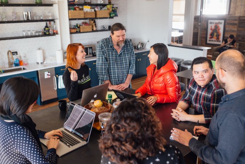 More than a job: 7 Austin companies where you can build a career