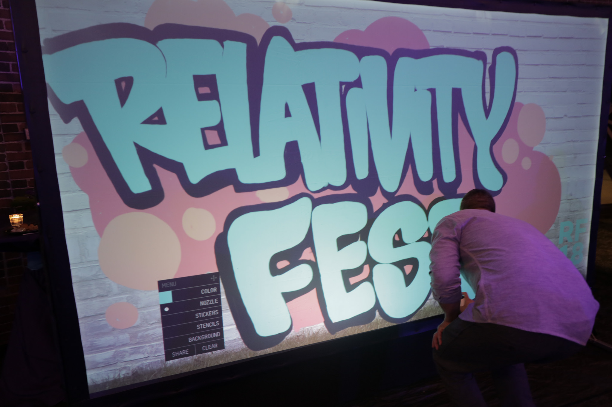 Three ways Relativity Fest is paving the way for a new era in e-discovery