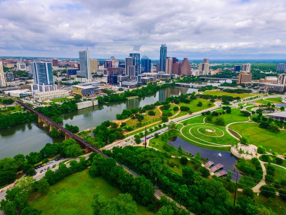 Tech roundup: Austin named top 3 tech city, the video game scene’s on the rise, and more