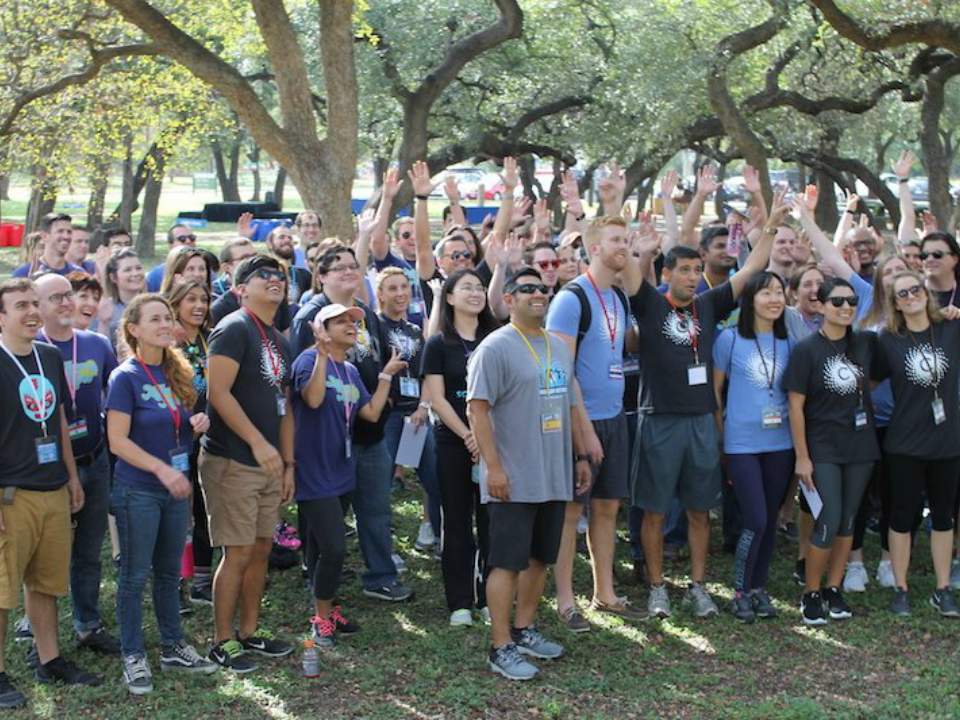 Stacks on stacks: 4 Austin companies discuss the tools powering their teams