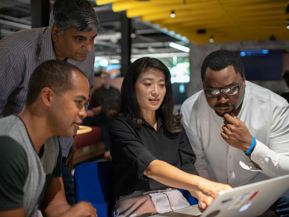 More than a motto: How 7 Austin tech companies make their workplaces more inclusive