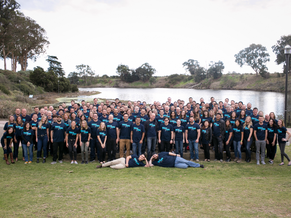 Why LogicMonitor lets employees explore new career tracks