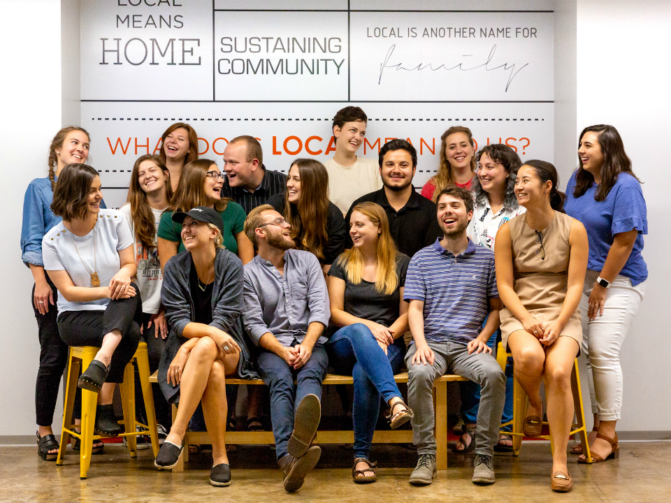 Challenge accepted: 4 Austin tech companies where you can grow your skills