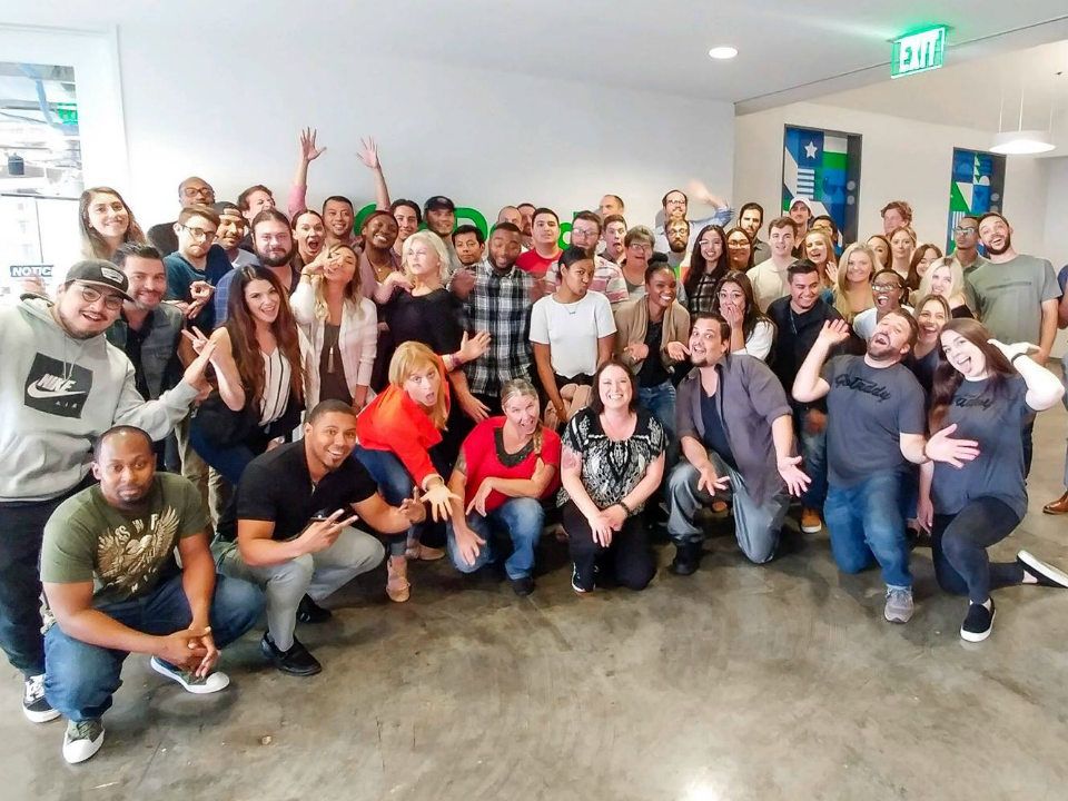 How 8 Austin companies blend creativity with technology
