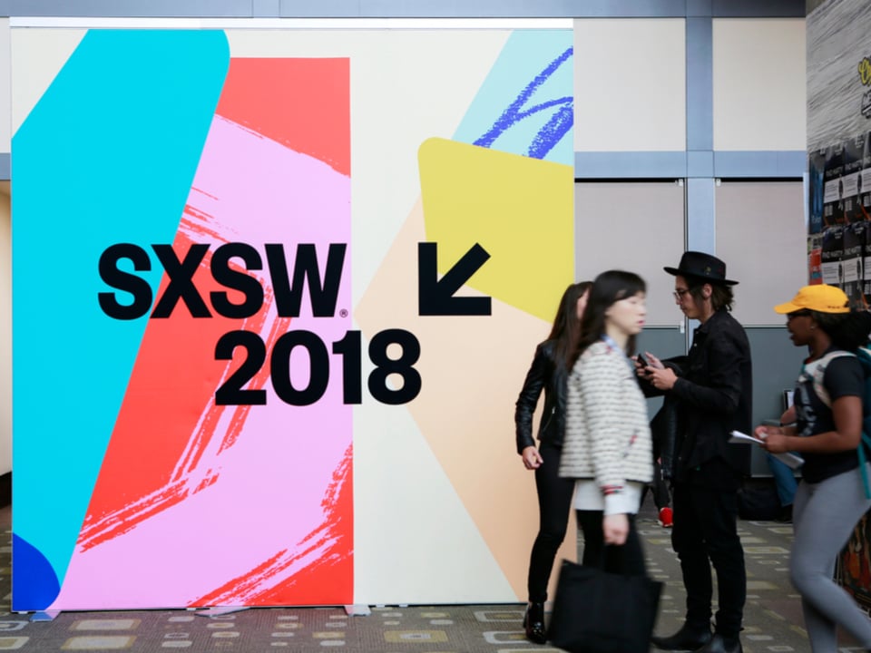 Tech roundup: SXSW speakers announced, a major incubator comes to Austin, and more