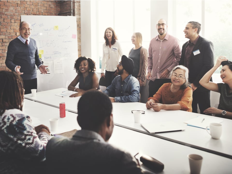 Say hello to 6 of Austin's newest tech leaders