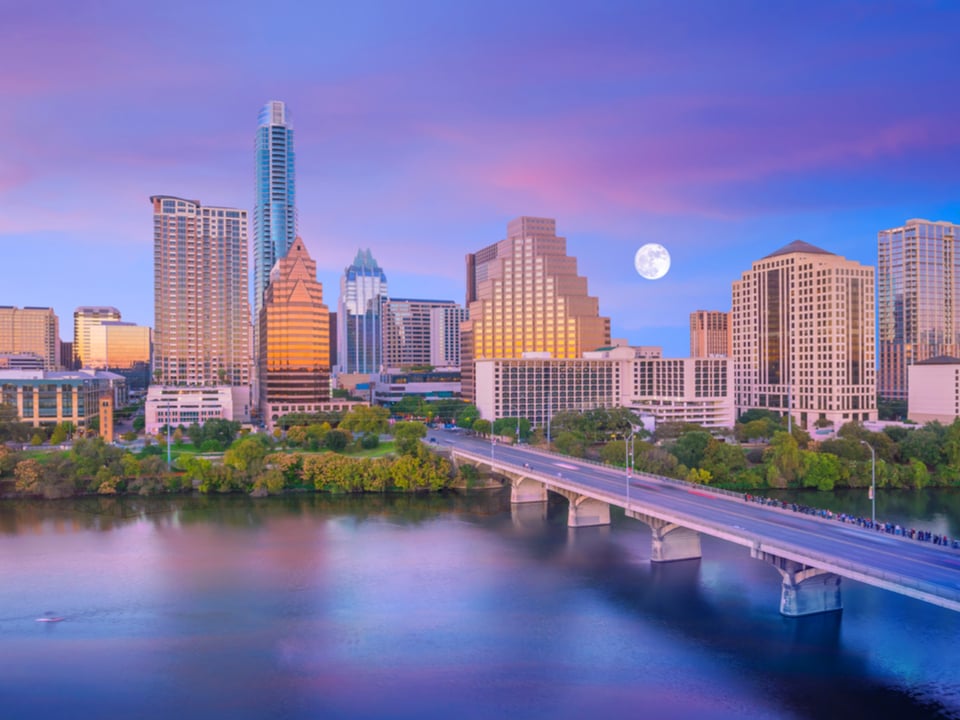 Your career will thank you for attending these 5 ATX tech events