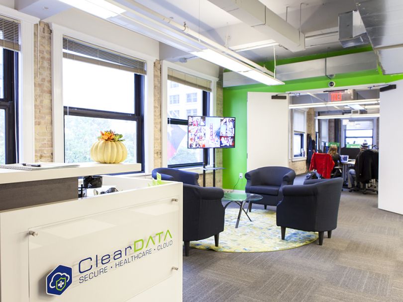 ClearDATA scores $26M to bring healthcare to the cloud