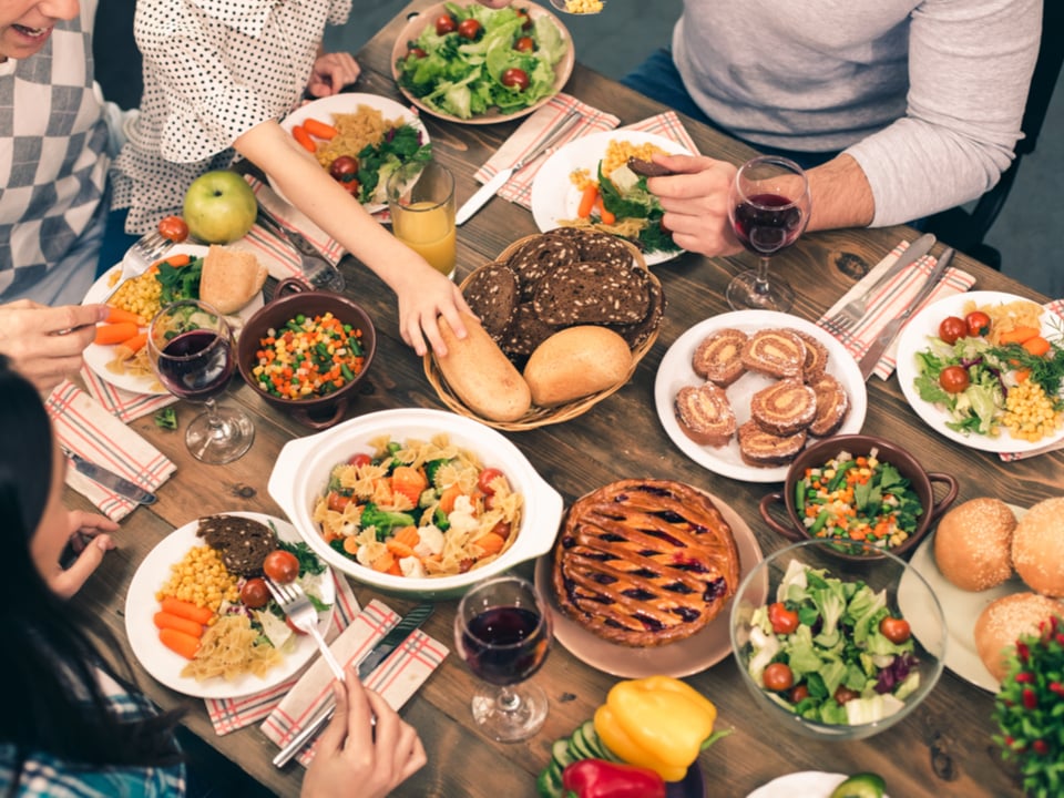 Bon appetit: These 5 Austin foodtech companies are changing how we eat