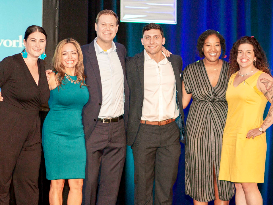 MassChallenge Texas puts a different spin on the accelerator model