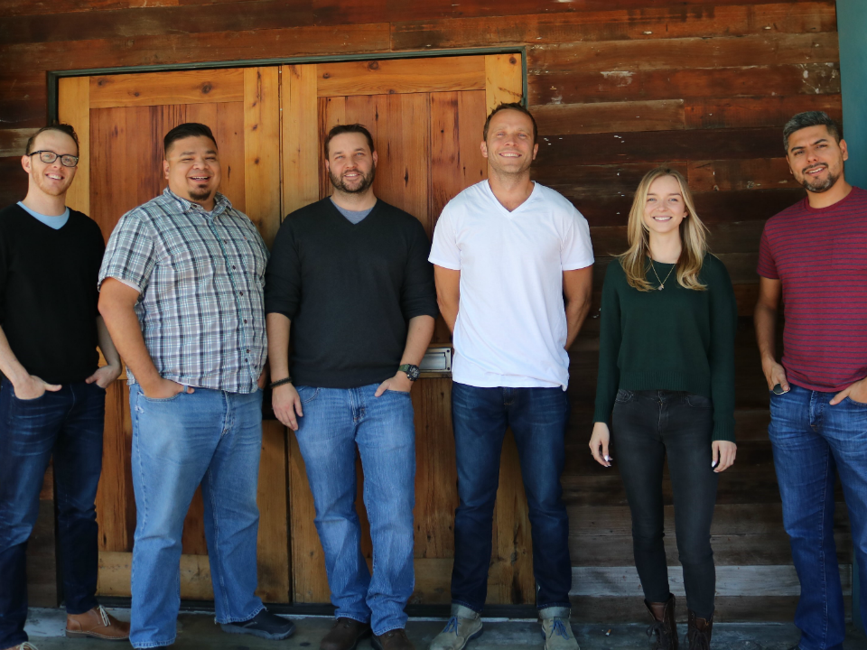 At Redgate Software, growth means setting individuals up for success