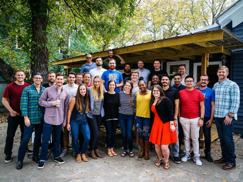 Cha-ching: Austin tech companies raised $115M in October