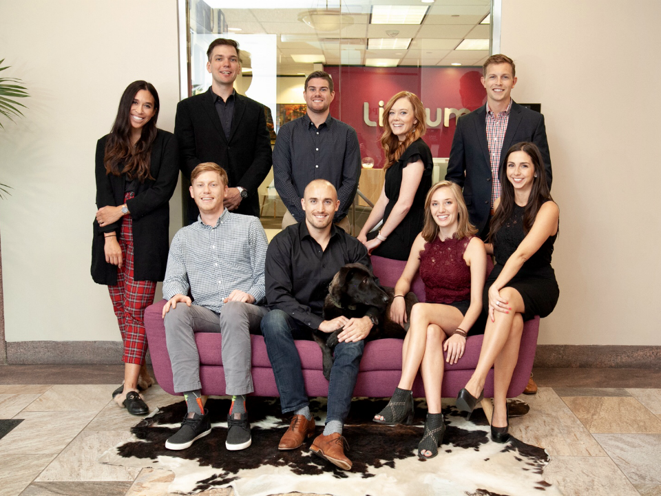 These 4 Austin tech companies are taking off — and want you along for the ride