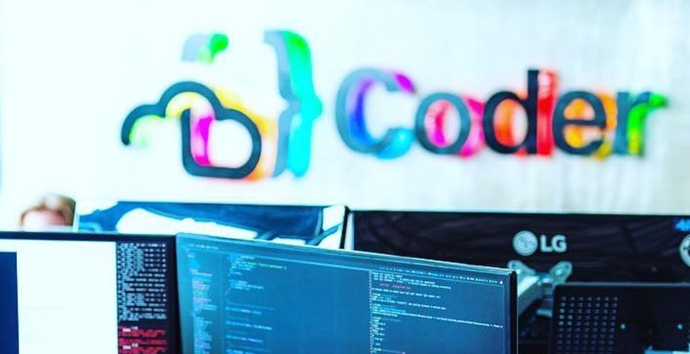Ground control to major cloud: Coder plans to reinvent how developers operate