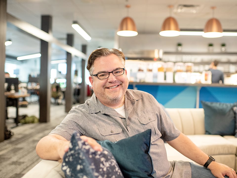 Growth (and a lot of it): How TrendKite remains grounded as it grows