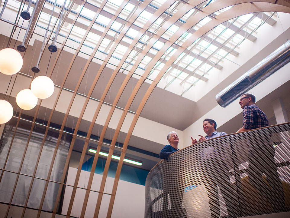 For TrendKite, disrupting the martech space begins and ends with data