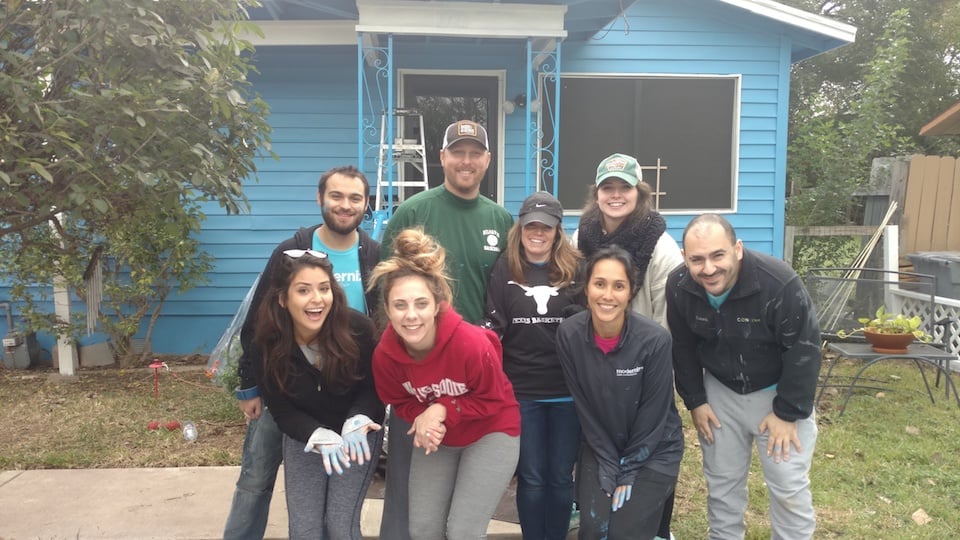 Spirit of giving: How 6 Austin tech companies give back to the community