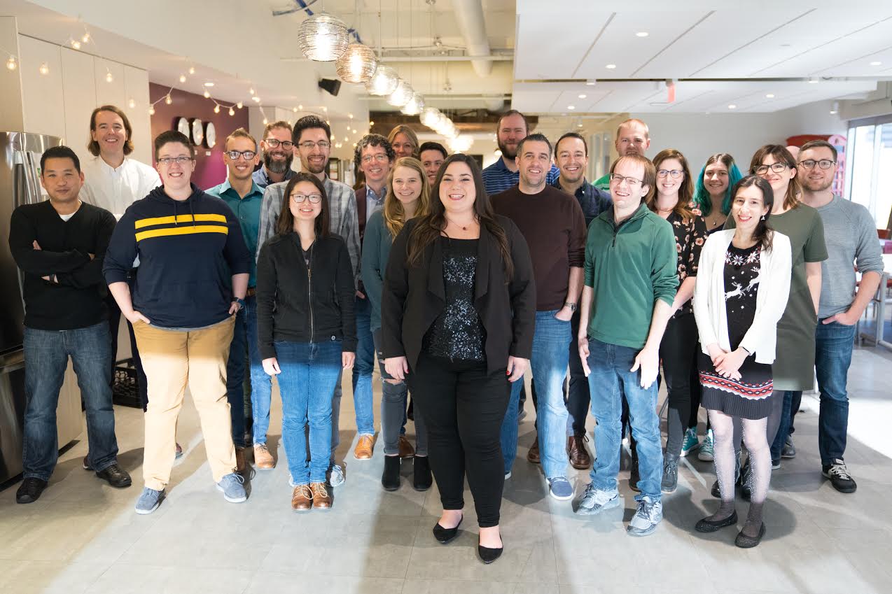 How ezCater’s engineers solve problems for real people